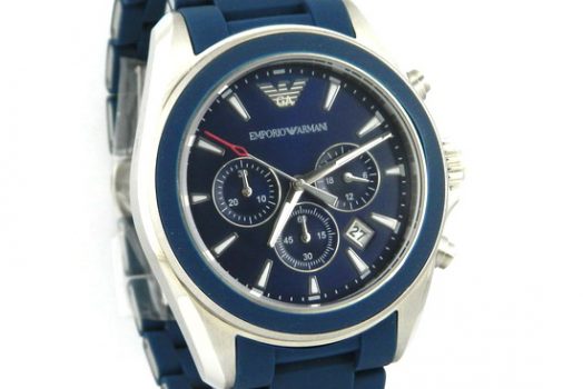 Original Best Quality Emporio Armani Chronograph Watches