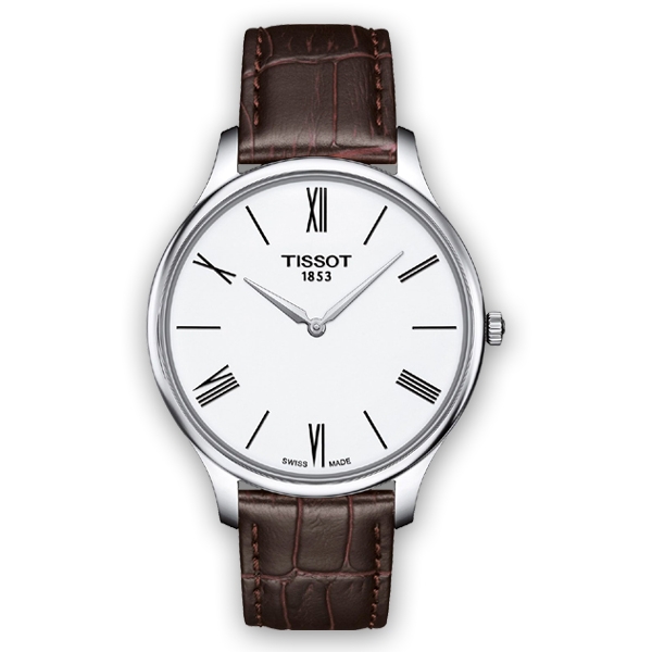 Tissot Tradition 5.5 Watch