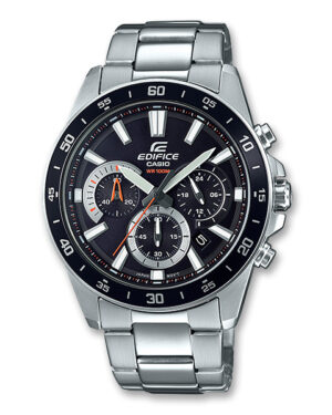 Edifice Men Chronograph Watch