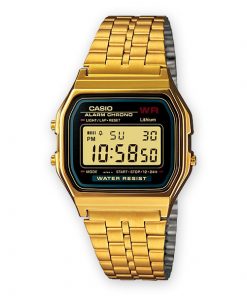 Casio Digital Watches