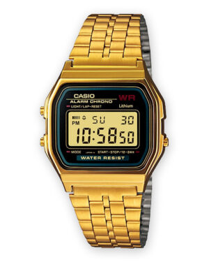 Casio Digital Watches