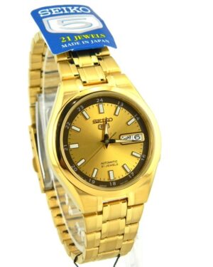 Men's Seiko Wrist Watch