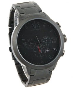 Armani Exchange Chronograph Men's Wrist Watch