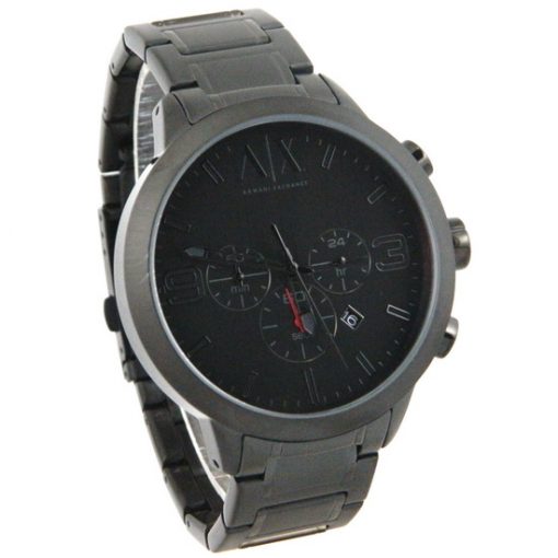 Armani Exchange Chronograph Men's Wrist Watch