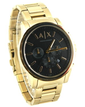 Armani Exchange Chronograph wrist watch
