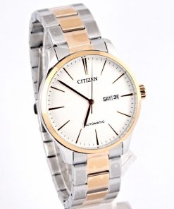 Citizen Automatic Men’s Wrist Watch