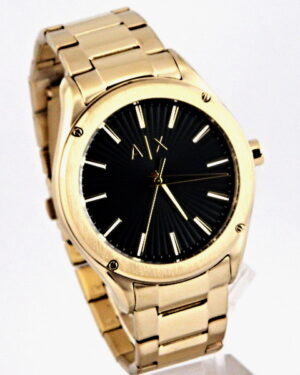 Armani Exchange Men’s Wrist Watch
