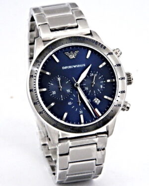 Emporio Armani Chronograph Watch