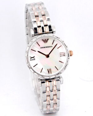 Emporio Armani Women's Watch