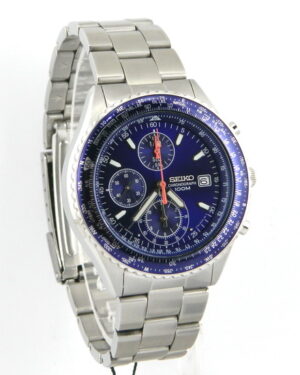 Seiko Chronograph Wrist Watch