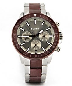 Fossil Two Tone Watch