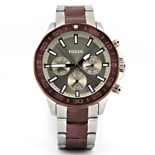 Fossil Two Tone Watch