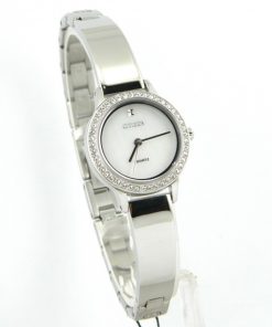Citizen Mother Of Pearl Dial