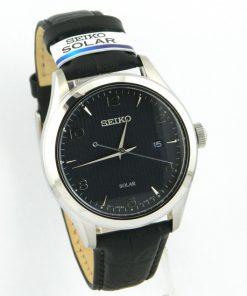 Seiko Solar Powered Watch