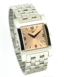 Used Longines wrist watch