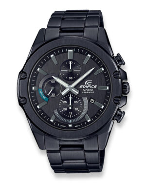 Edifice sapphire glass super slim series wrist watch for men