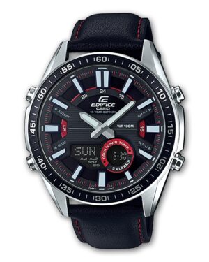 Edifice Wrist Watch In