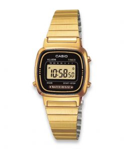 Women's Casio Digital Watch