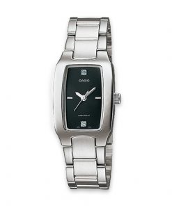 Women Casio Wrist Watch