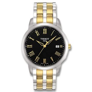 The Tissot PRC 200 Watch
