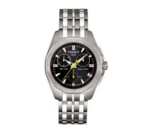 Tissot chronograph Watch