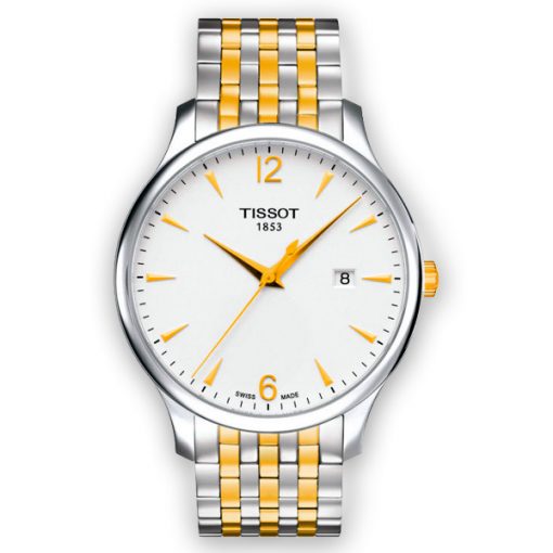 Tissot Quartz Watch