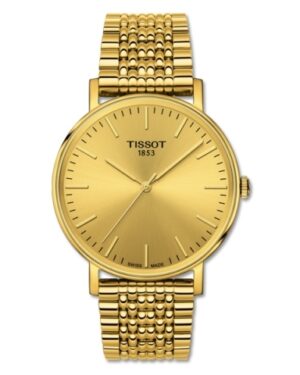 Tissot Golden Men Watch
