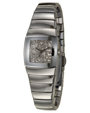 Rado Textured Dial Watch