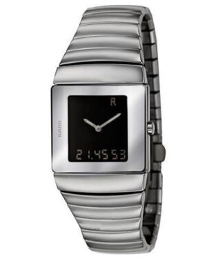 Rado Sintra Dual-Time Watch