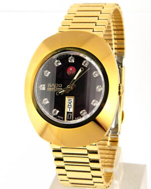 Rado Diastar Original Watch