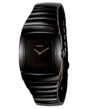 Rado Sintra Multi-Time Watch