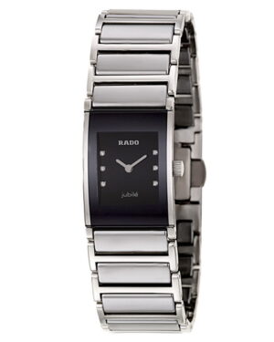 Rado Integral Online Watch