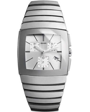Rado Sintra Chronograph Watch