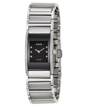 Rado Integral Jubile Watch