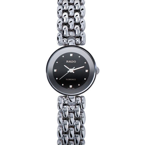 rado women's watch