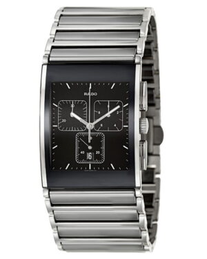 Rado Integral Chronograph Watch