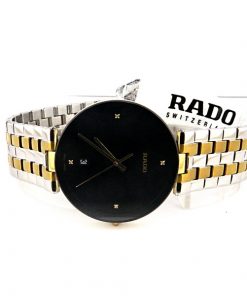 Rado Latest men's Watch
