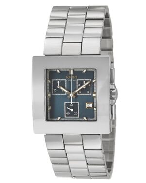 Rado Dia-Master Chronograph Watch