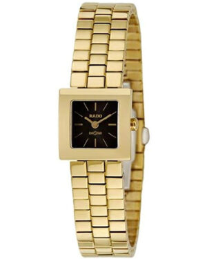 Rado Dia-Master Ladies Watch