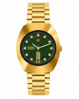 Rado Diastar Online Watch