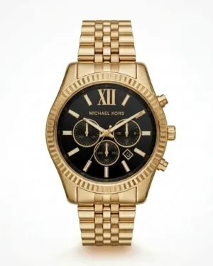Michael Kors Men Watches