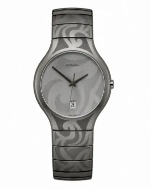 Rado True Quartz Watch