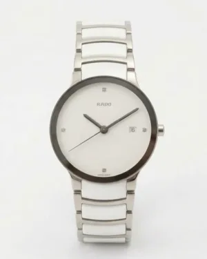 Rado Centrix Best Watch