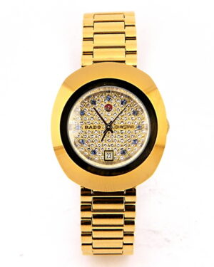 Rado Neelam Women's Watch