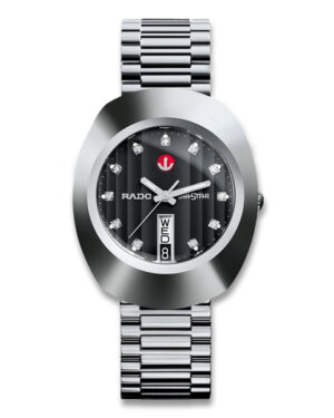 Rado Diastar Watch Price