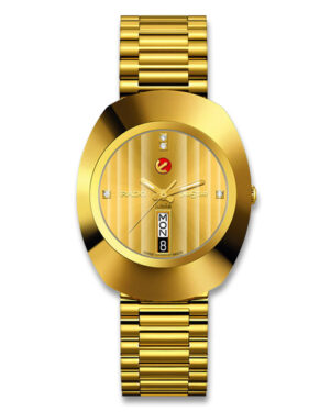 Rado Diastar Original Watch