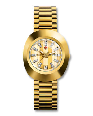 Rado Diastar New Watch