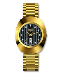 Rado Diastar Tungsten Watch
