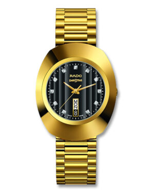 Rado Diastar Tungsten Watch