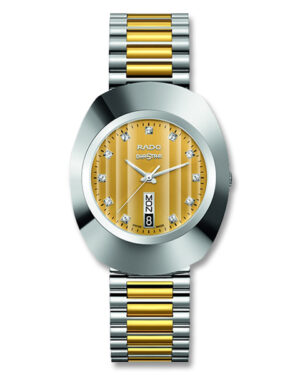 Rado Diastar Best Watch